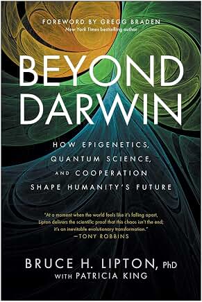 Beyond Darwin