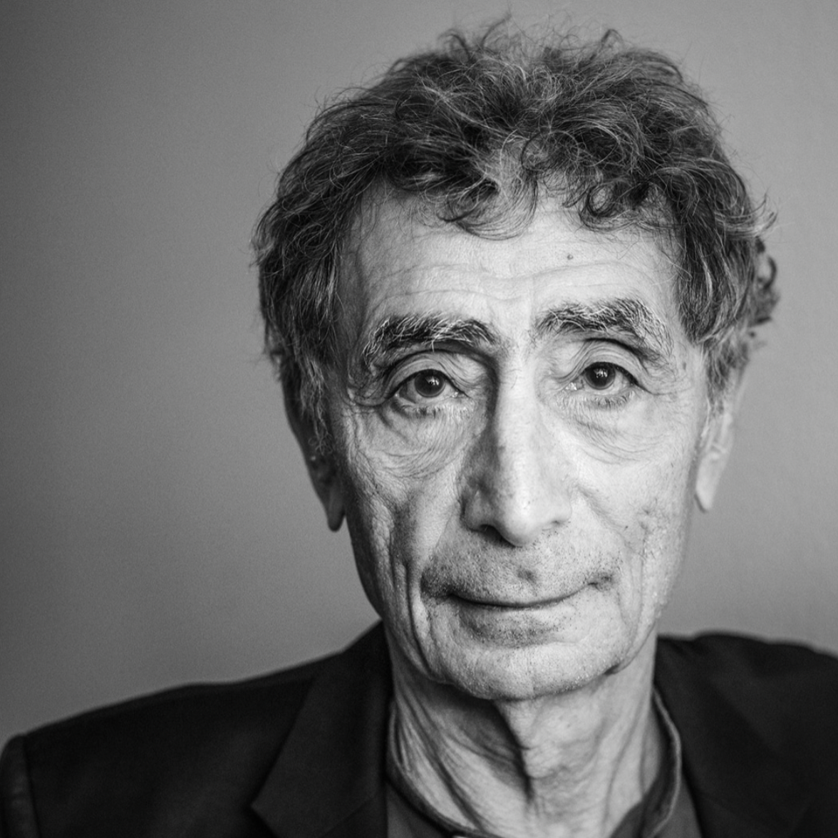 Myten om det normale af Gabor Maté | Soul Books