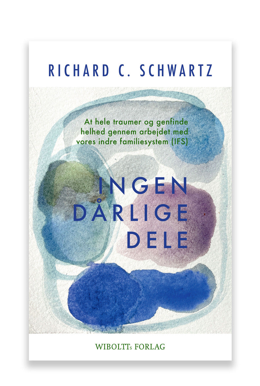 Ingen dårlige dele af Richard C. Schwartz
