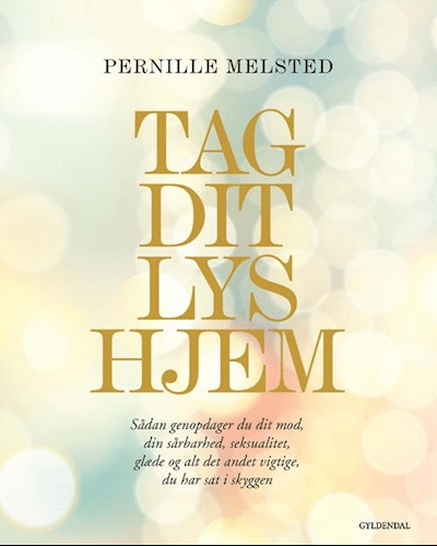 Tag dit lys hjem (Desværre udgået)