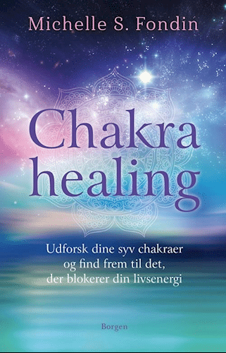 Chakraheling