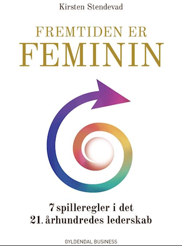 Fremtiden er feminin