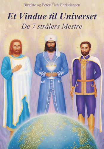 Et vindue til universet