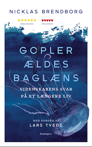 Gopler ældes baglæns