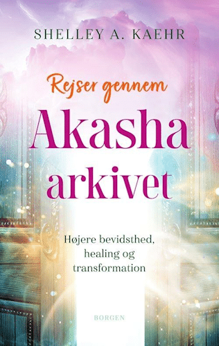 Akasha Arkivet