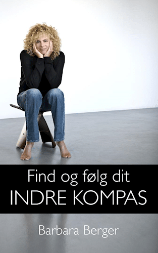 Find og følg dit indre kompas