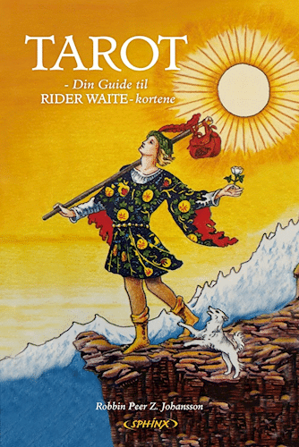 Tarot - din guide til Rider Waite tarot