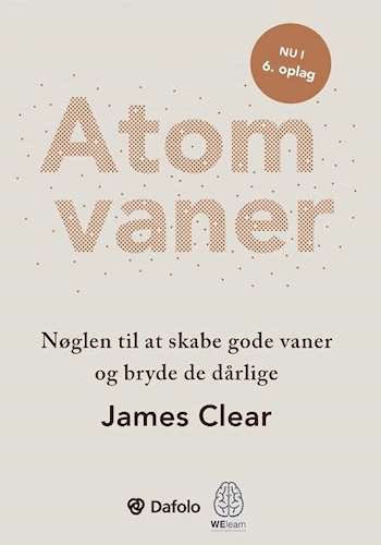 Atom vaner