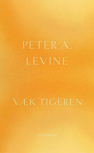 Væk tigeren