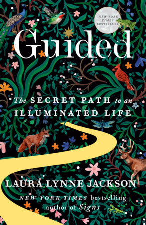 Forside af Guided af Laura Lynne Jackson