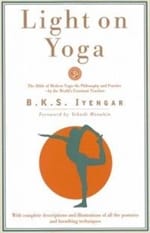 Light on yoga