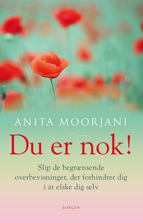 Du er nok