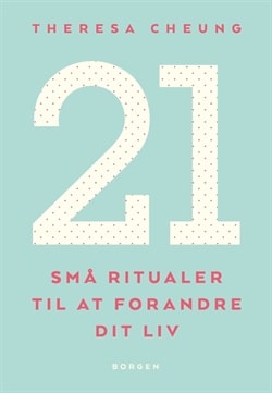 21 små ritualer