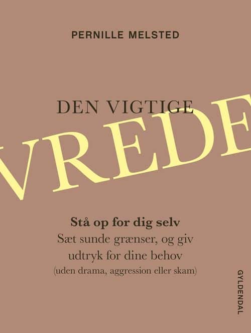 Den vigtige vrede