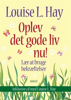 Oplev det gode liv