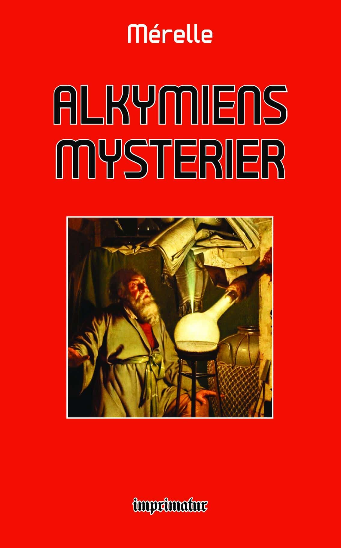 Alkymiens Mysterier
