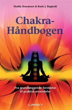 Chakra Håndbogen