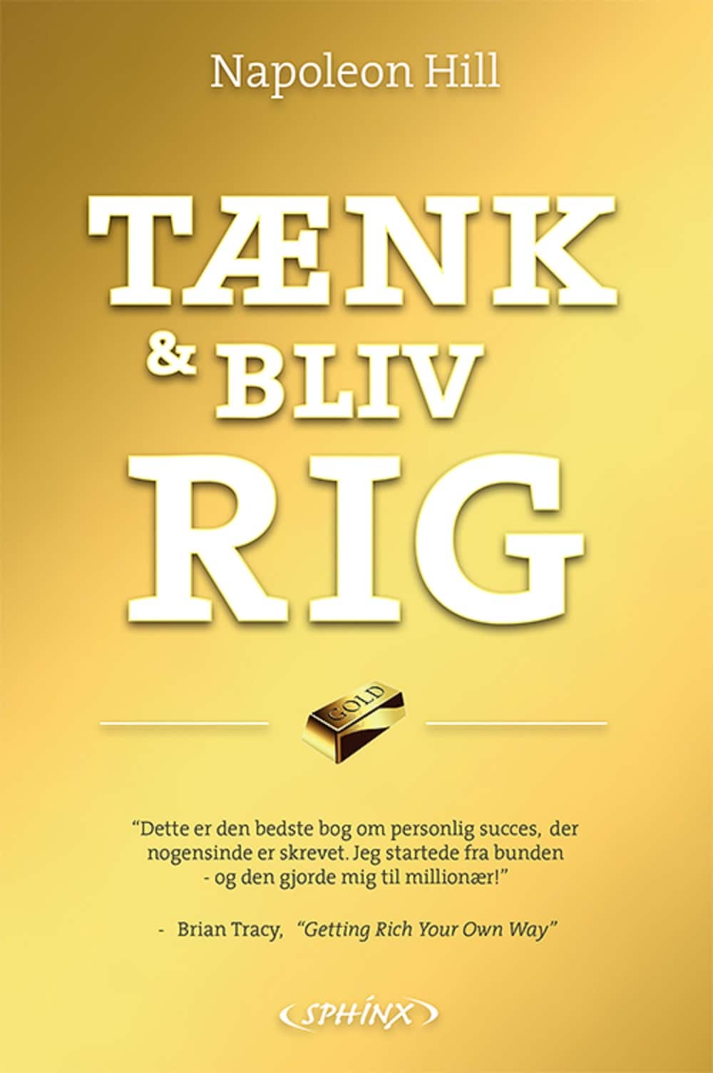 Tænk og bliv rig