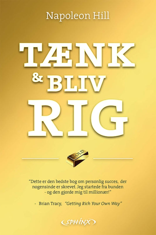 Tænk og bliv rig