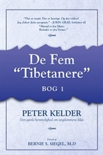 De fem tibetanere