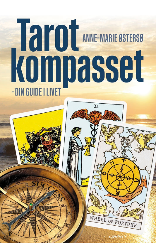 Tarotkompasset (bog)