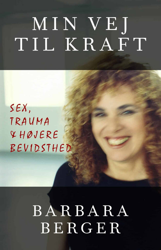 Min vej til Kraft