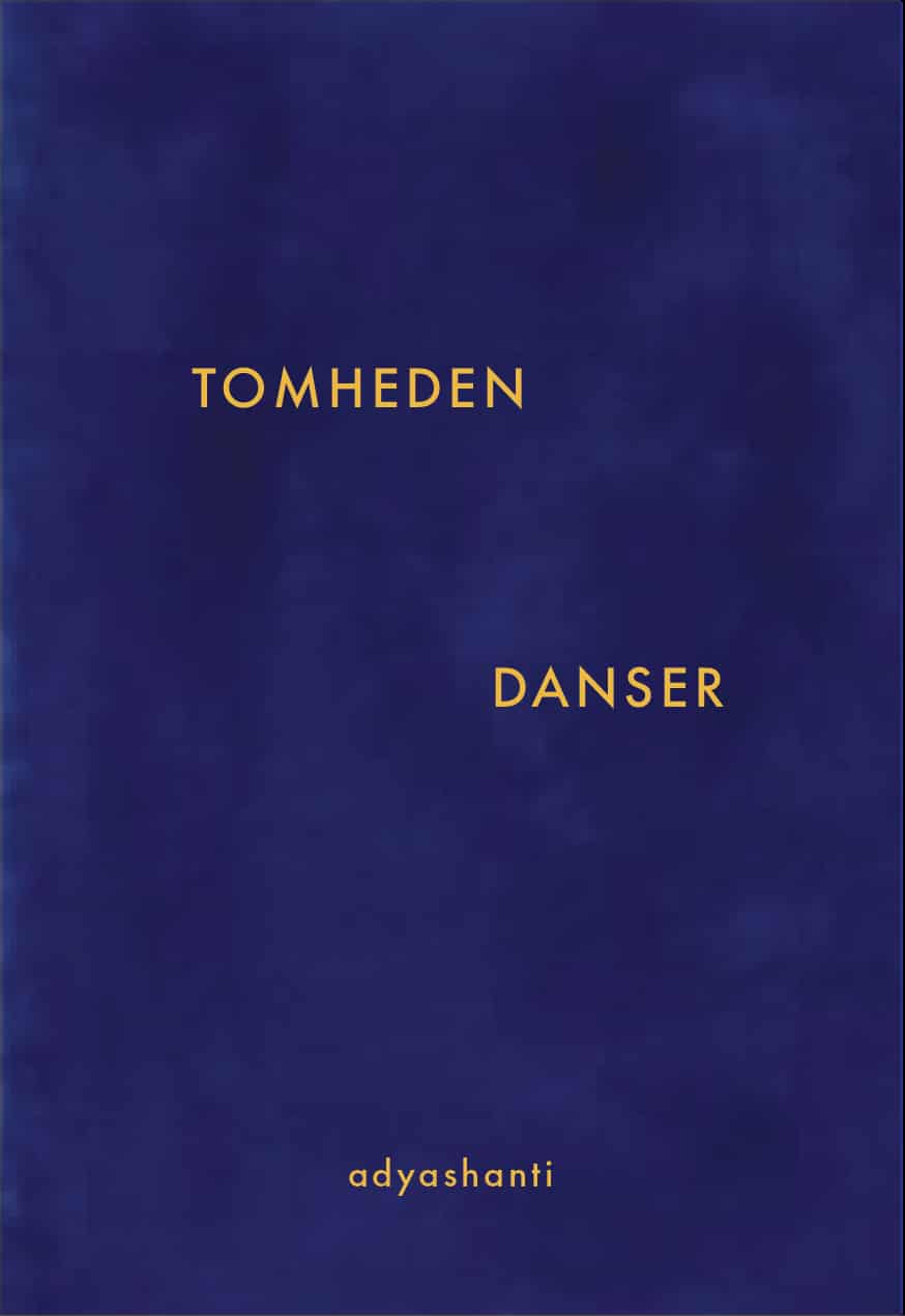 Tomheden danser