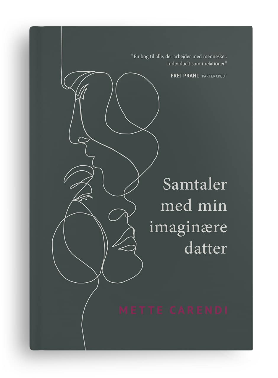 Samtaler med min imaginære datter (Midlertidigt udgået)