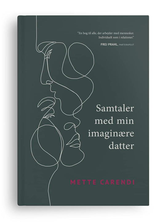 Samtaler med min imaginære datter (Midlertidigt udgået)