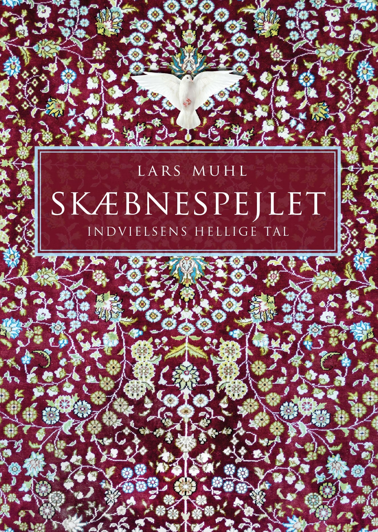 Skæbnespejlet