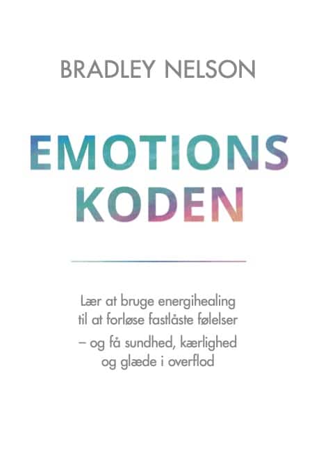 Emotionskoden - lær at bruge energihealing