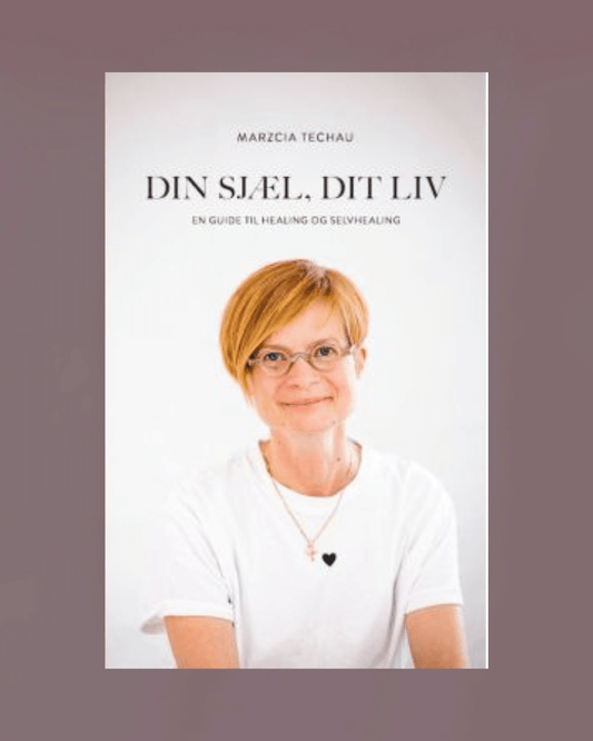 Din sjæl, dit liv