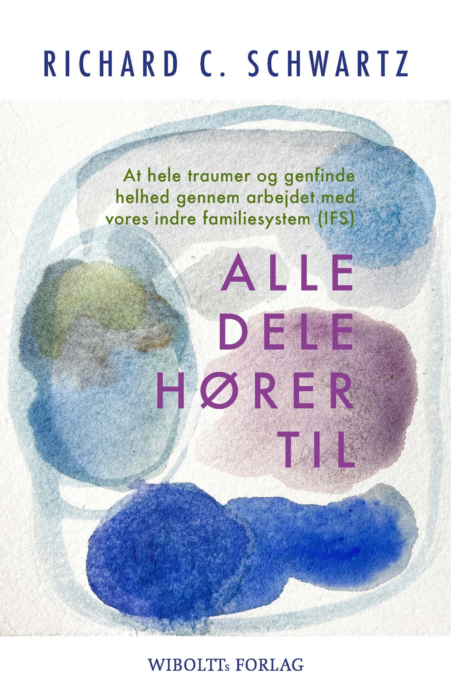 Alle dele hører til af Richard C. Schwartz