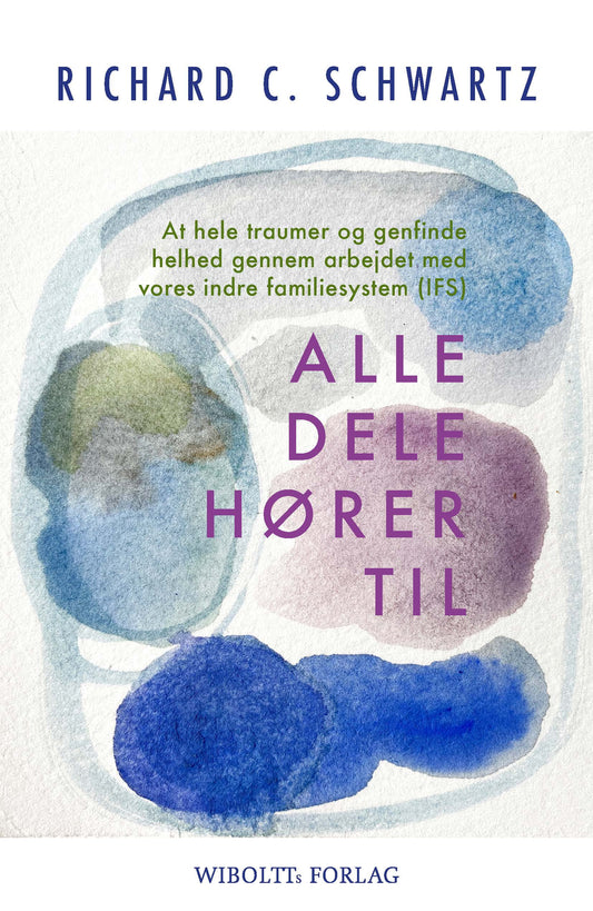 Alle dele hører til af Richard C. Schwartz