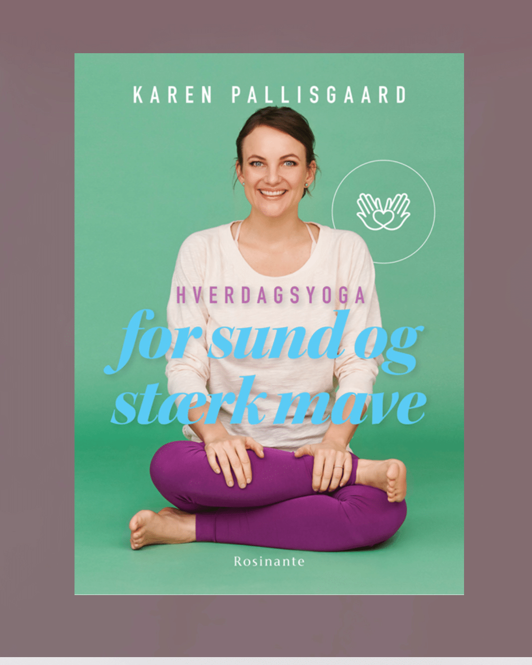 Hverdagsyoga for en sund og stærk mave