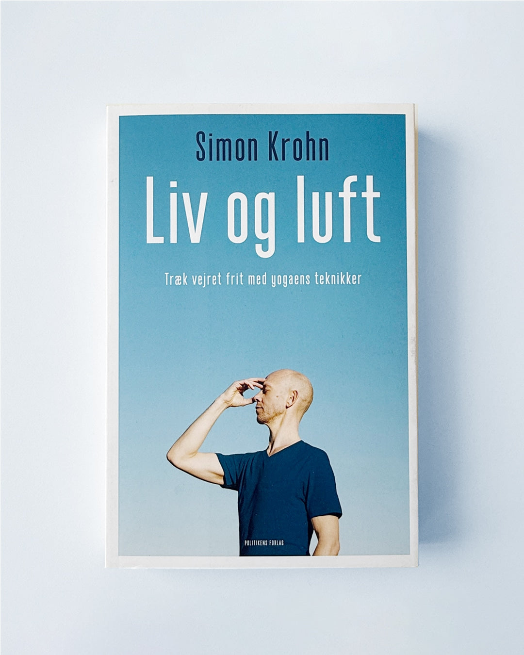 Liv & luft