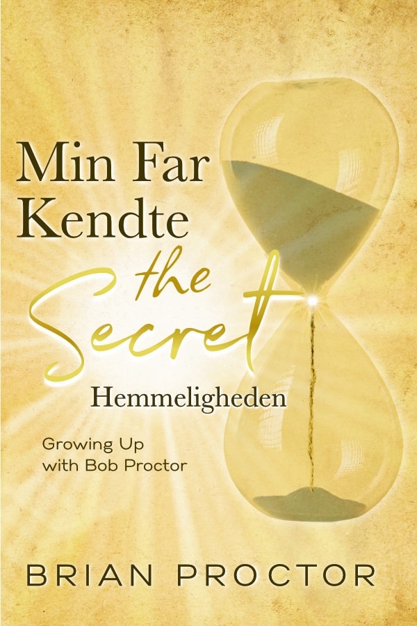 Min far kendte hemmeligheden