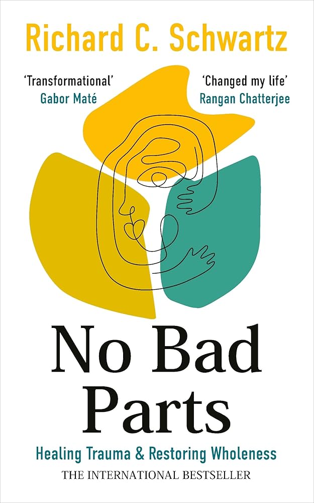 NO BAD PARTS
