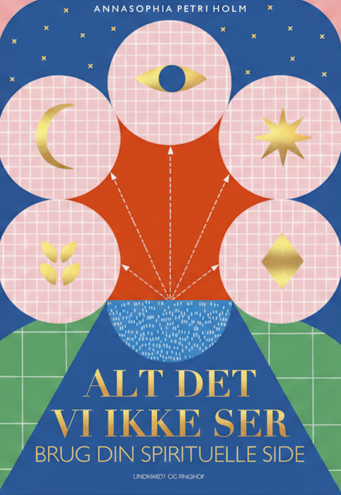 ALT VI IKKE SER