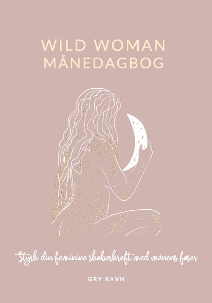Wild Woman Månedagbog