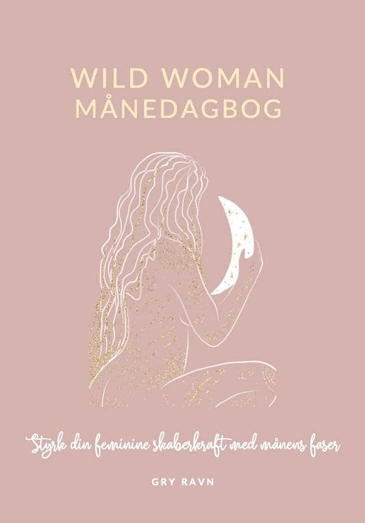 Wild Woman Månedagbog