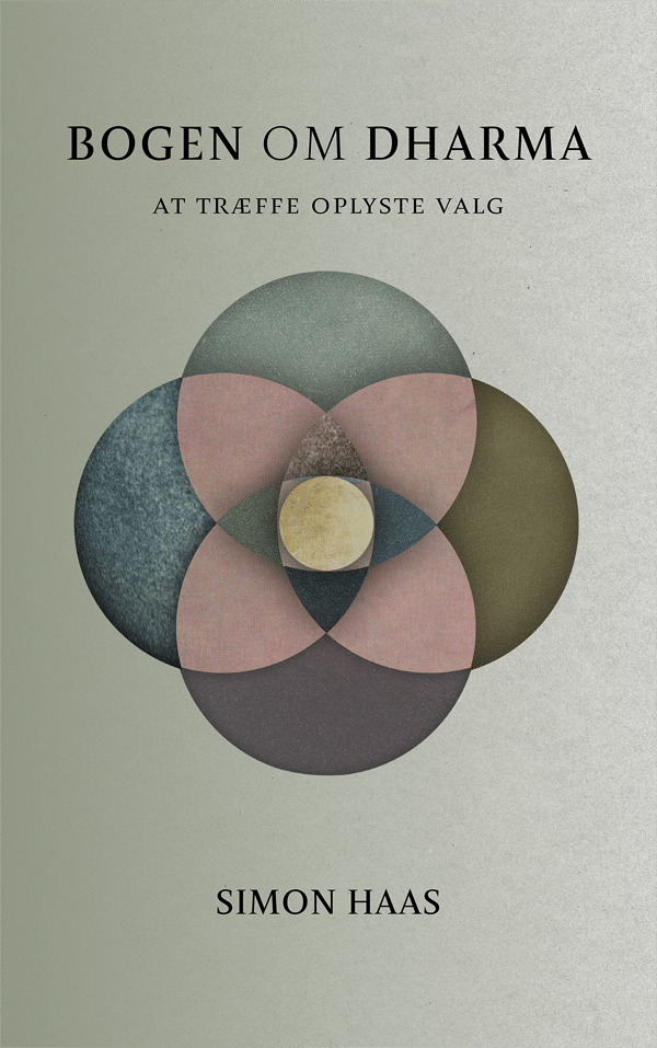 Bogen om Dharma