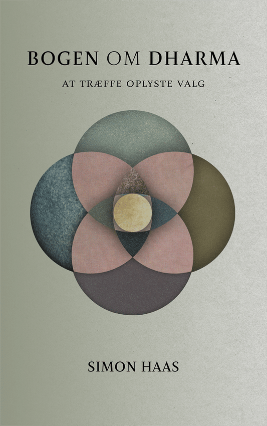 Bogen om Dharma