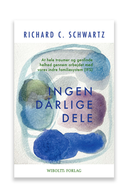 Ingen dårlige dele af Richard C. Schwartz