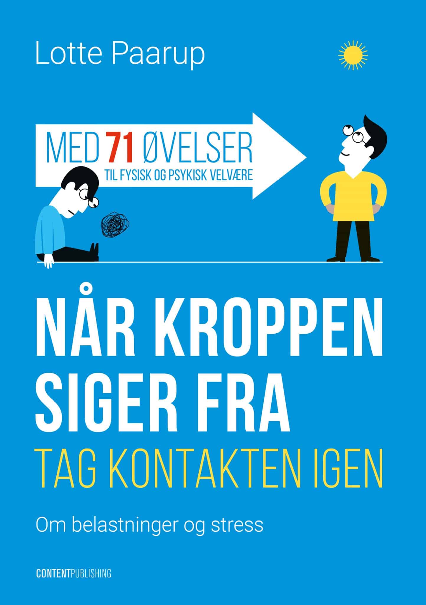 Når kroppen siger fra